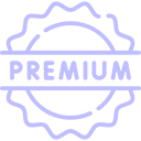 Premium Quality Films